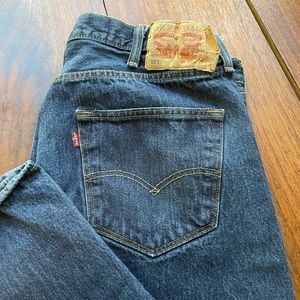 Men’s Levi’s